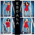 CD Cover Image. Title: Escala, Artist:   Escala