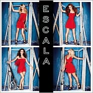 Escala by Escala: CD Cover