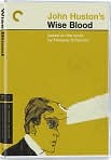 Video/DVD. Title: Wise Blood