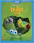 Video/DVD. Title: A Bug's Life