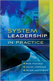 System Leadership in Practice 