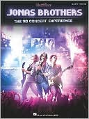 Jonas Brothers - The 3D Concert Experience: Easy Piano