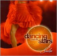 Dancing Under the Stars: Salsa