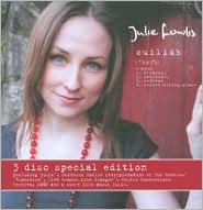 Cuilidh [3 CD] by Julie Fowlis: CD Cover