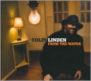 From the Water by Colin Linden: CD Cover