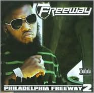 Philadelphia Freeway 2 by Freeway: CD Cover