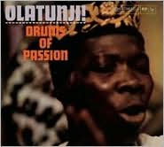 Drums of Passion [Legacy Edition] by Drums of Passion: CD Cover
