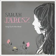 Song Up in Her Head by Sarah Jarosz: CD Cover