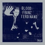Blood by Franz Ferdinand: Vinyl LP Cover