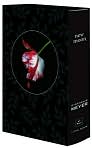 Book Cover Image. Title: New Moon: Collector's Edition, Author: by Stephenie  Meyer