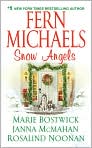 Book Cover Image. Title: Snow Angels, Author: by Fern  Michaels