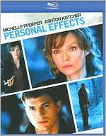 Personal Effects with Michelle Pfeiffer: Blu-ray Cover