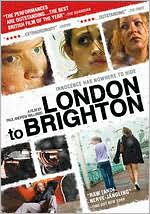 London to Brighton with Lorraine Stanley: DVD Cover