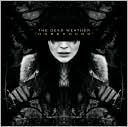 Horehound by The Dead Weather: CD Cover