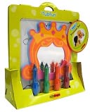 Product Image. Title: Tubart - Princess Set