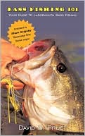 Bass Fishing 101