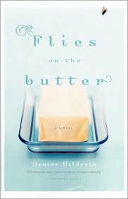 Flies on the Butter