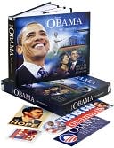 Barack Obama 44th President Collectors Vault