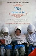 Tres tazas de te by Greg Mortenson: Book Cover