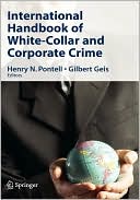 International Handbook Of White Collar And Corporate Crime
