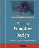 Modern Compiler Design