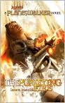 Book Cover Image. Title: The Purifying Fire, Author: by Laura  Resnick