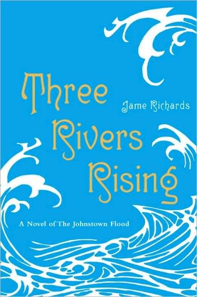  Three Rivers Rising 