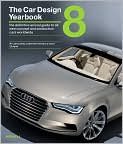Book Cover Image. Title: The Car Design Yearbook 8, Author: by Stephen  Newbury
