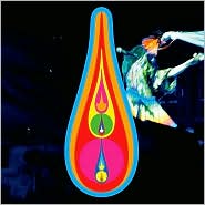 Voltaic [Deluxe 3LP/2CD/2DVD Edition] by Bj�rk: Vinyl LP Cover