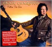 Follow the Sun by Craig Chaquico: CD Cover