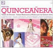 Quinceanera [Multimusic]