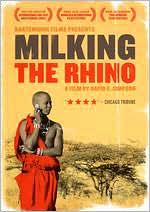 Milking the Rhino by David E. Simpson