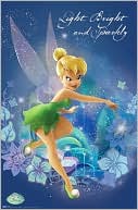 Tinker Bell - Poster by Trends: Product Image