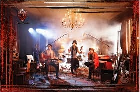 Jonas Brothers Gig - Poster