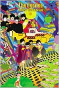 Product Image. Title: The Beatles - Yellow Submarine - Poster