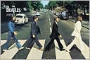 The Beatles - Abbey Road - Poster by NMR: Product Image