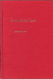 Ohio Blue Tips by Jeanne E. Clark: Book Cover
