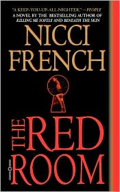 The Red Room by Nicci French: Book Cover