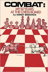 Combat by Sidney Norman Bernstein: Book Cover
