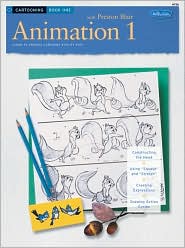 Cartoon Animation: Cartoons Ink / Pencil