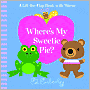 Book Cover Image. Title: Where's My Sweetie Pie?, Author: by Ed  Emberley