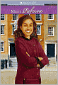 Book Cover Image. Title: Meet Rebecca (American Girl Collection Series: Rebecca #1), Author: by Jacqueline Dembar Greene