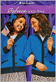 Book Cover Image. Title: Rebecca and Ana (American Girl Collection Series: Rebecca #2), Author: by Jacqueline Dembar Greene