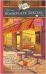 Book Cover Image. Title: Bookplate Special (Booktown Series #3), Author: by Lorna  Barrett