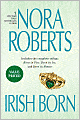 Irish Born (Born in Trilogy Series)