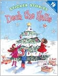 Book Cover Image. Title: Deck the Halls, Author: by Katie  May