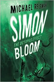 Simon Bloom by Michael Reisman: Book Cover