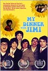 Video/DVD. Title: My Dinner With Jimi