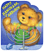 Book Cover Image. Title: Happy Hanukkah, Corduroy, Author: by Don  Freeman