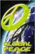 Product Image. Title: Global Peace - Poster